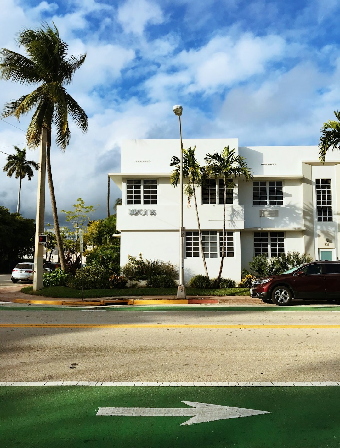 miami beach mansion